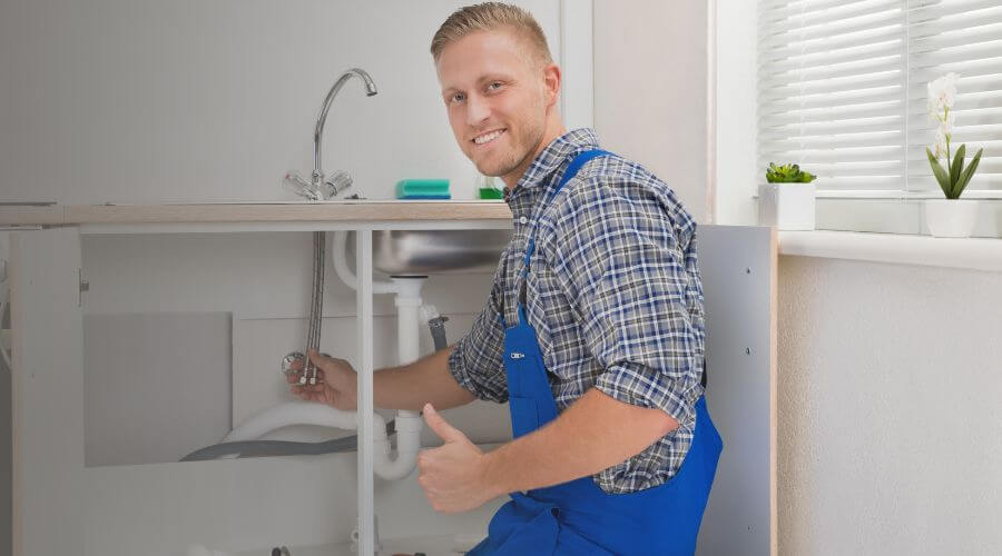 Professional tankless water heater installation in Bragg City, MO
